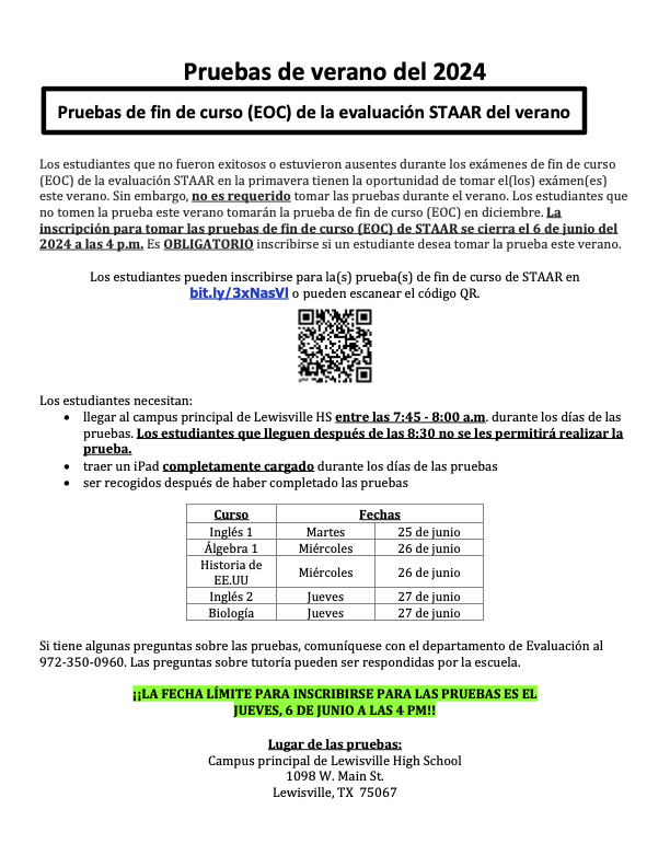  Spanish Summer Tutorials